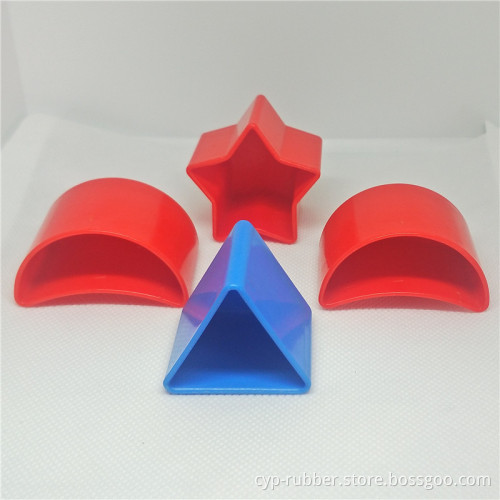 Thermoforming Services for Custom Plastic Products - ABS Manufacturer in China